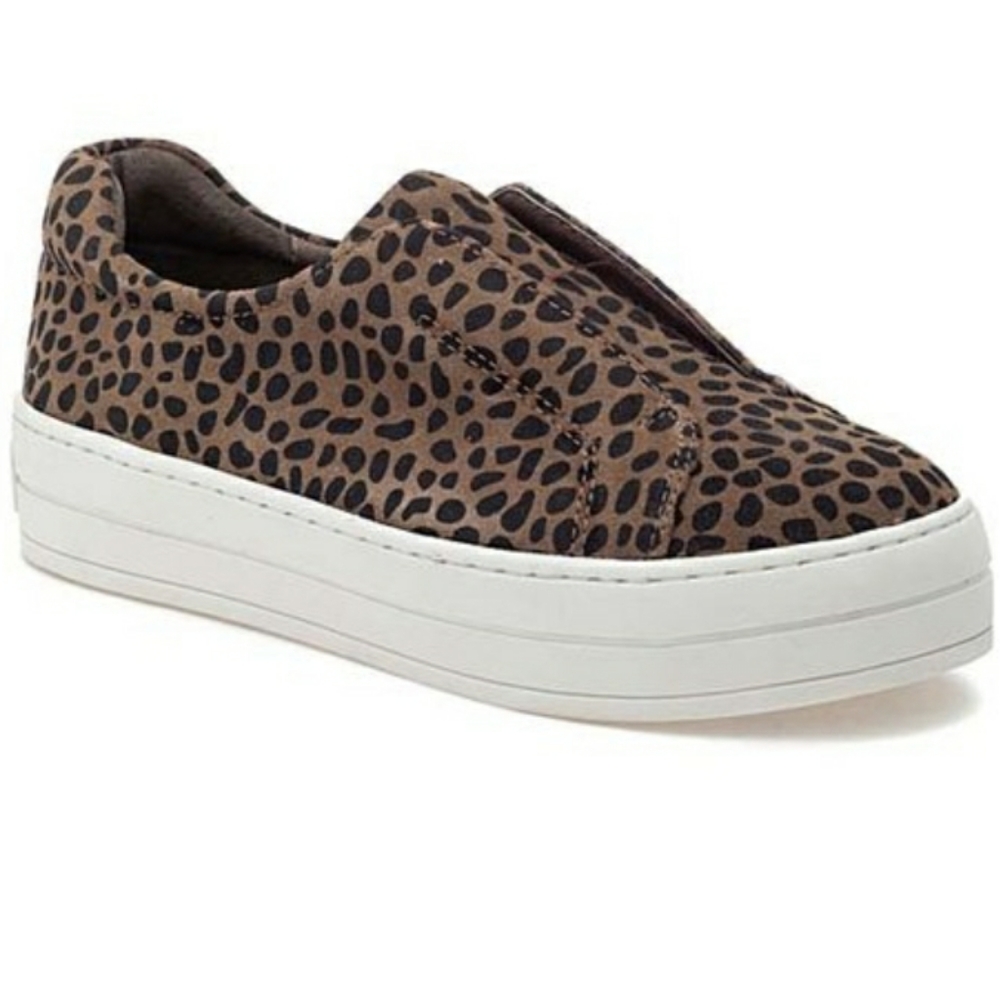 J/Slides NYC Heidi Sneakers
